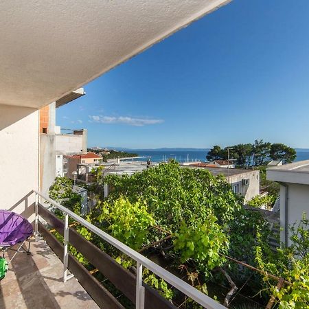 Apartment Bella Baska Voda Exterior photo