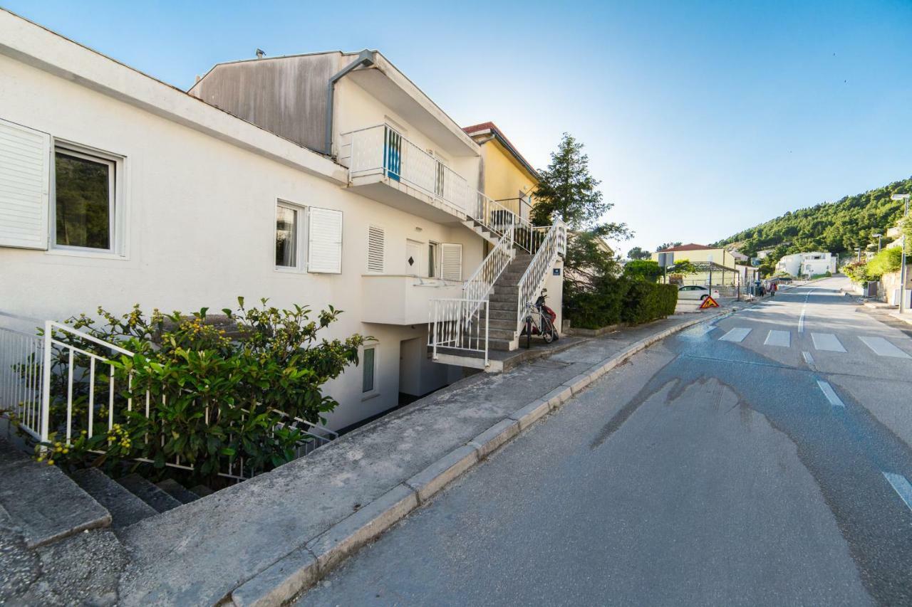 Apartment Bella Baska Voda Exterior photo